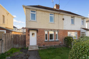 42, Bunns Road, Worcester WR5 3AS