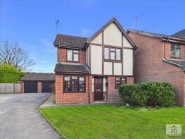 15, Crown Close, Woodbridge IP12 4UH