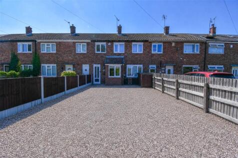Mill Lane, Great Sutton, Ellesmere Port