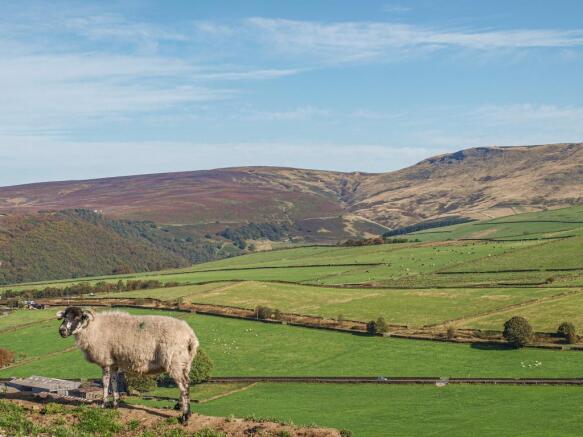 Kinder Scout
