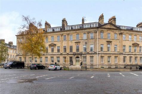 Great Pulteney Street, Bath, BA2