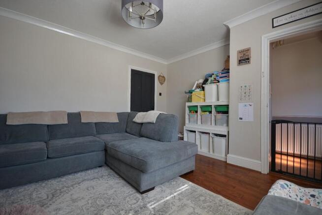 The Crescent, Sutton-in-Ashfield photo 4