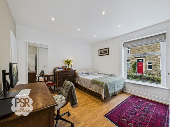 Front Bedroom