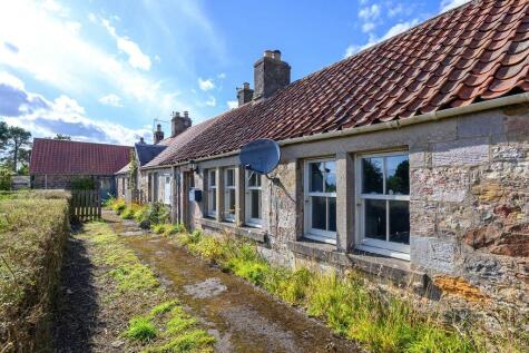2 Carnbee Farm Cottages, Carnbee, Anstruther, Fife, KY10