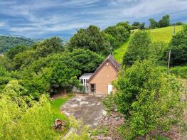Ty Isaf Bungalow, Pandy Lane, Caerphilly CF83 3DZ