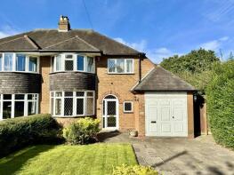 145a, Walmley Road, Sutton New Hall, Sutton Coldfield B76 1QL