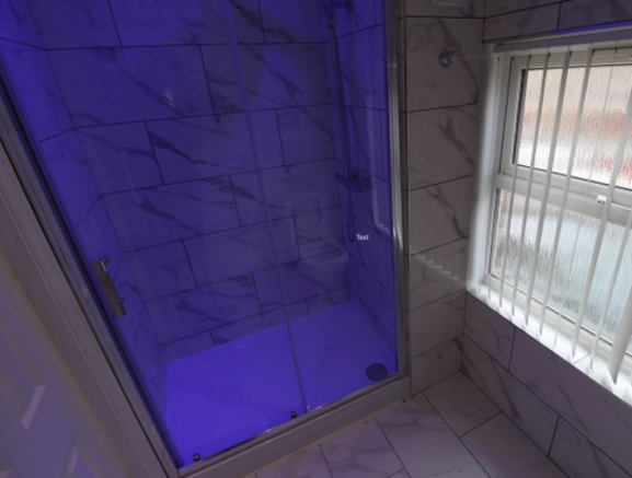 4 bed Apartment to rent Image 8