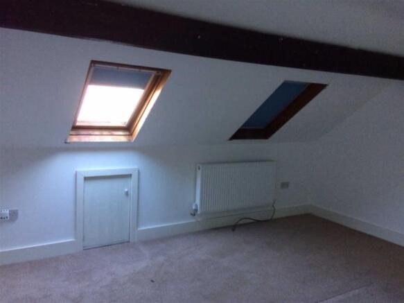 Bedroom  One