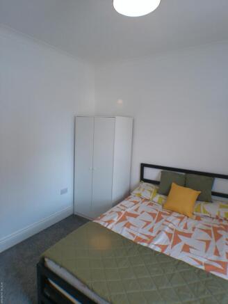 1 bed Terraced to rent Image 7