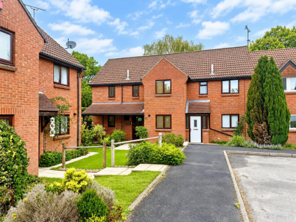 Burley Close, Chandler's Ford, Eastleigh