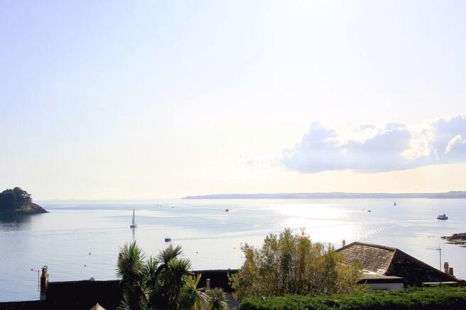 BAY VIEWS