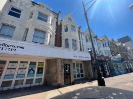 Flat 2, 27 29 Wickcliff Court, Sackville Road, Bexhill-on-sea TN39 3JD