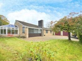 Penn Grove, London Road, Southington, Basingstoke RG25 3DA