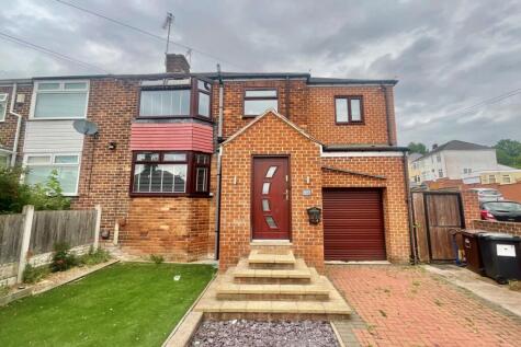 Hastilar Road South, Sheffield, S13 8LD