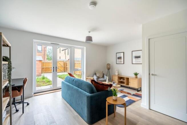 3 bed Detached for sale Image 8