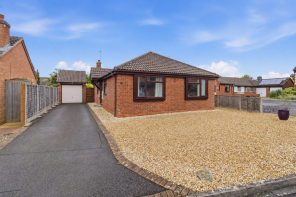3, Magnolia Close, Worcester WR5 3SJ