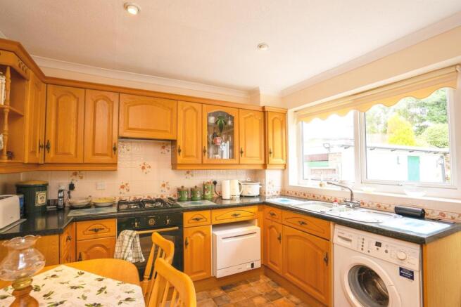 Kitchen Breakfast