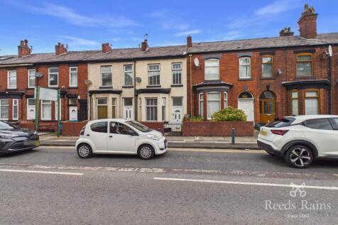 Mottram Road, Hyde, Greater Manchester, SK14