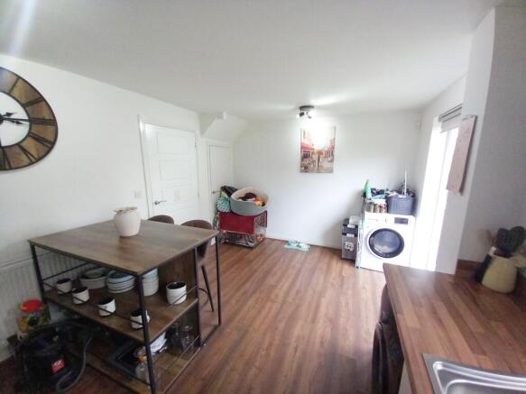Edison Drive, Spennymoor, County Durham, DL16 photo 4