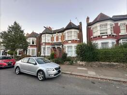 14, Osborne Road, London N13 5PS