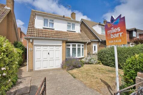 Rectory Road, Deal, Kent, CT14