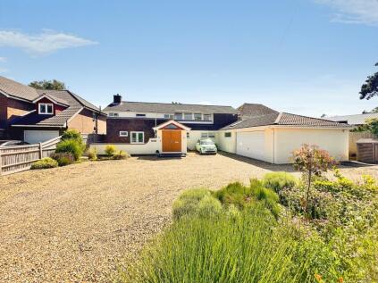 Church Road, Offham, West Malling, ME19