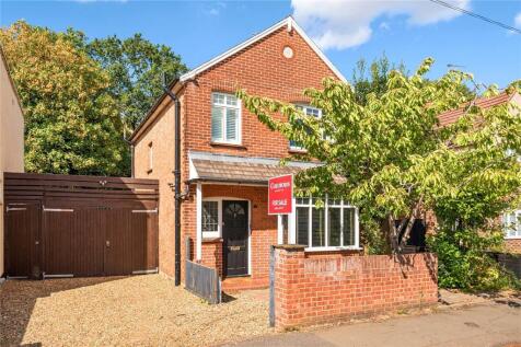 Felcott Road, Walton-On-Thames, KT12