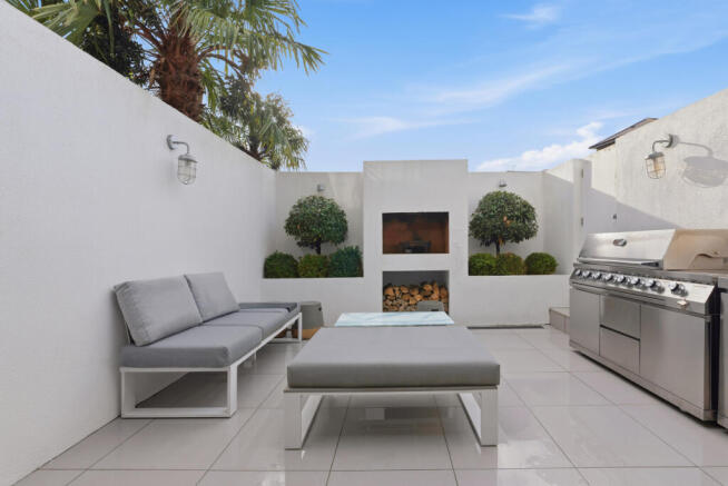 REDMUNDS ROAD, 78-10