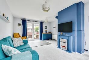 15, Dynham Place, Oxford OX3 7NL