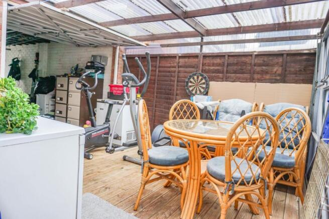 Car Port