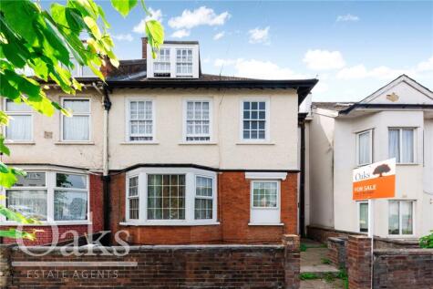 Stanford Road, Norbury