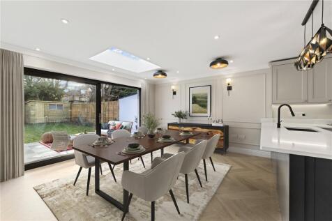 Clive Road, Twickenham, TW1