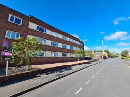 9, Knoyle Court, Scotts Road, Stourbridge DY8 1XZ