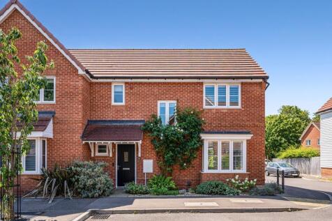 Normandy Road, Fareham