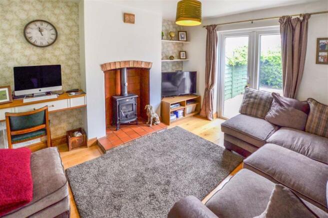 SITTING ROOM