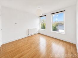 12, Palmerston Road, Wood Green, London N22 8RG