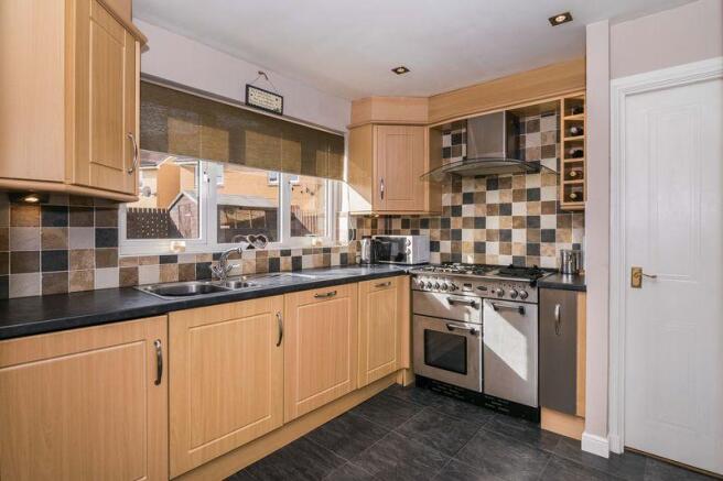 Dining Kitchen D