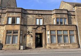 Flat 1, Richmond House, East Street, Crewkerne TA18 7AB