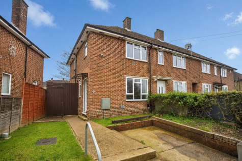 Outer Circle, Southampton, SO16