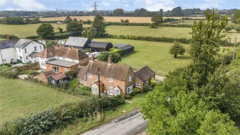 Kingston Stert, Chinnor, OX39