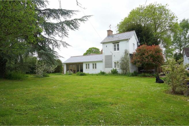 Cottage
