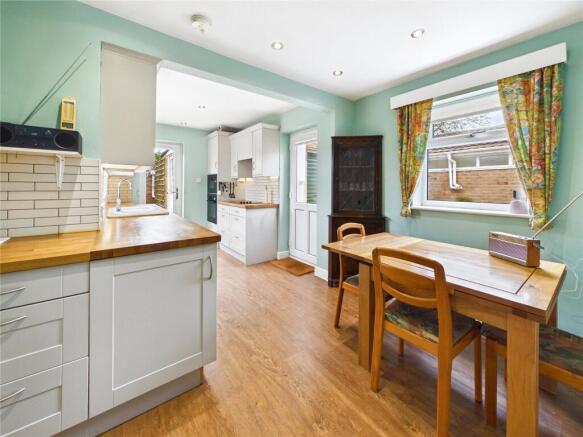 Kitchen / Diner