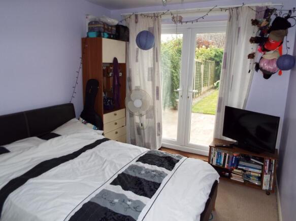 Bedroom 2