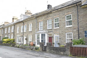 5 Preswylfa, New Street, Talybont SY24 5HD