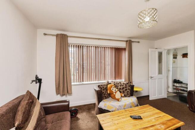 4 bed End of Terrace for sale Image 3