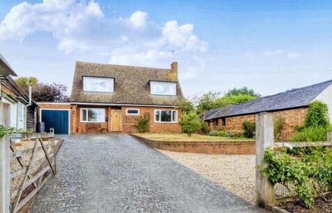 Nearton End, Swanbourne, Milton Keynes