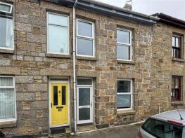 17, Penlee Street, Penzance TR18 2DE