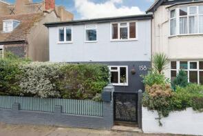 158, High Street, Ramsgate CT11 9TT