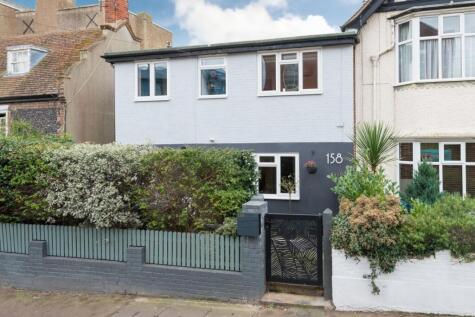High Street, Ramsgate, CT11