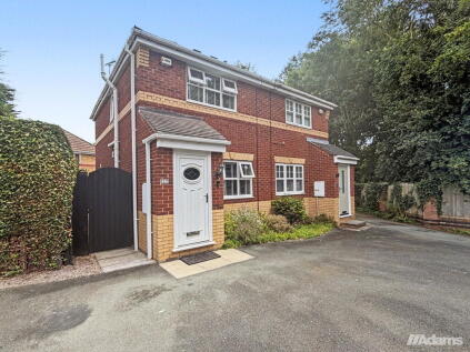 Keats Close, Widnes